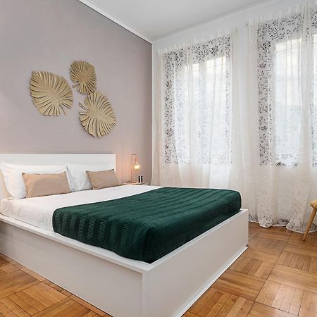 Classbnb - Two Apartments 400 Meters From The Duomo Milano Esterno foto