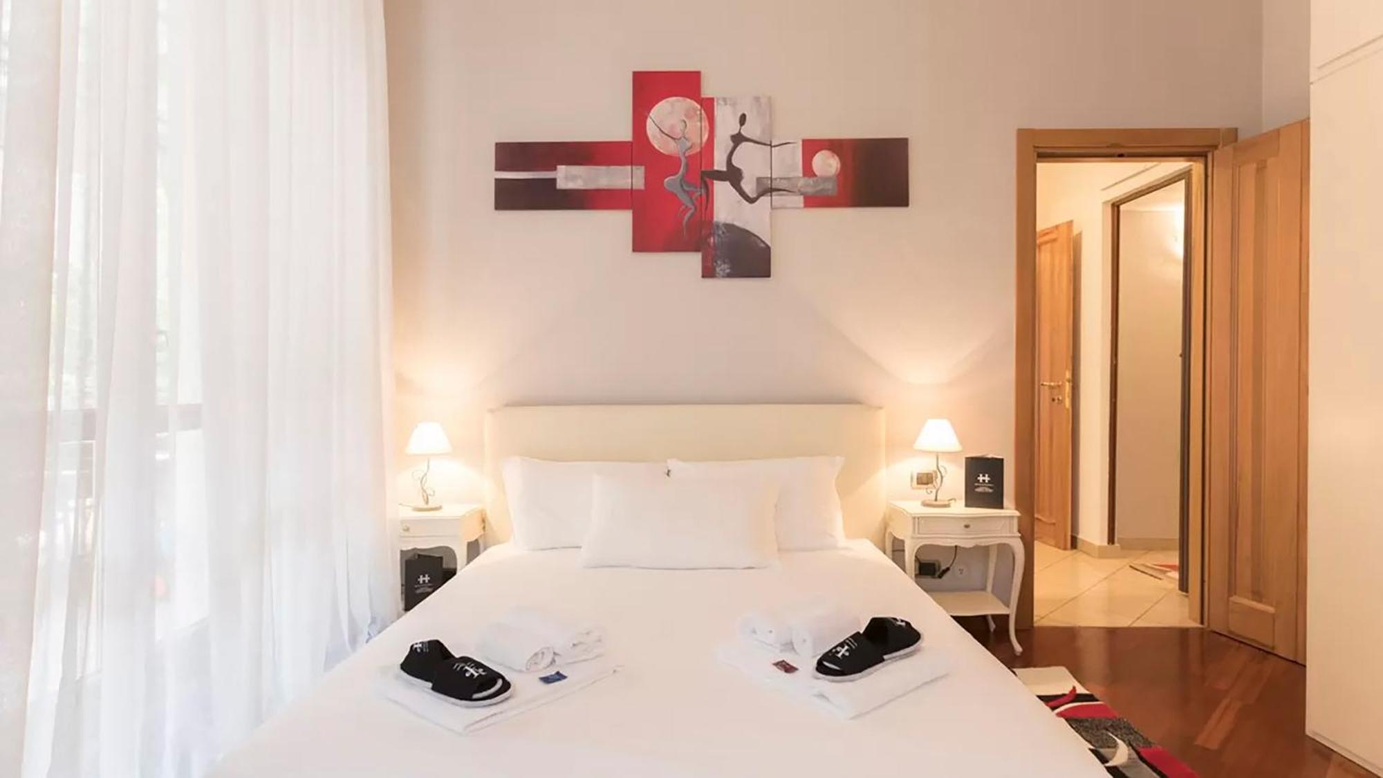 Classbnb - Two Apartments 400 Meters From The Duomo Milano Esterno foto