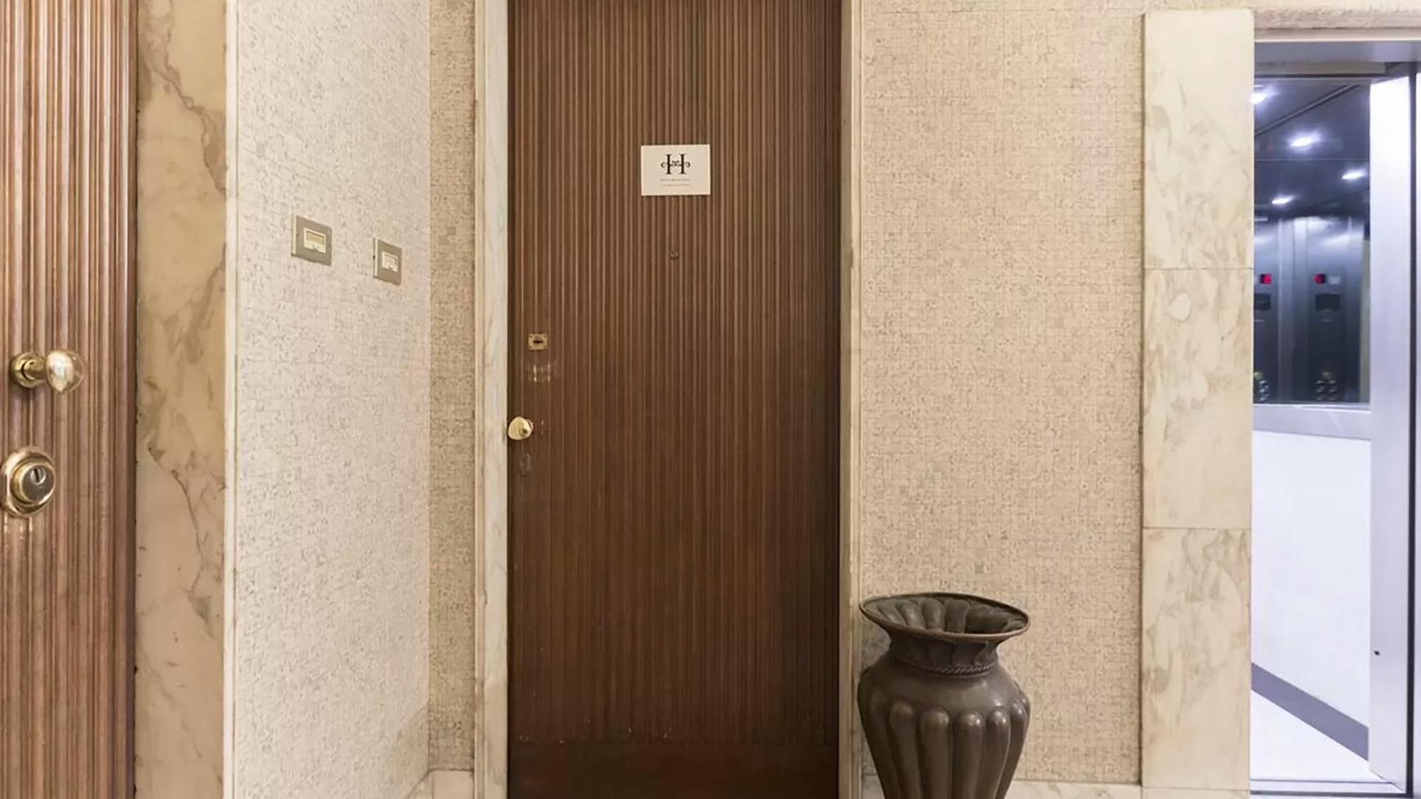 Classbnb - Two Apartments 400 Meters From The Duomo Milano Esterno foto