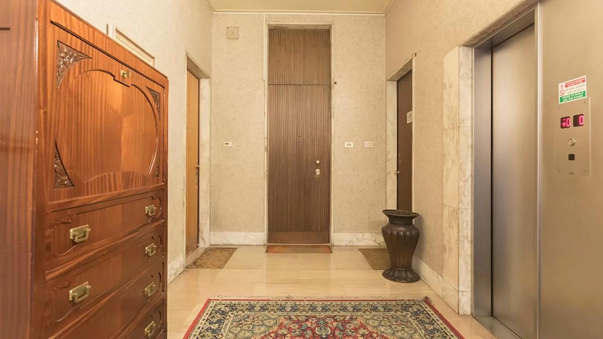 Classbnb - Two Apartments 400 Meters From The Duomo Milano Esterno foto