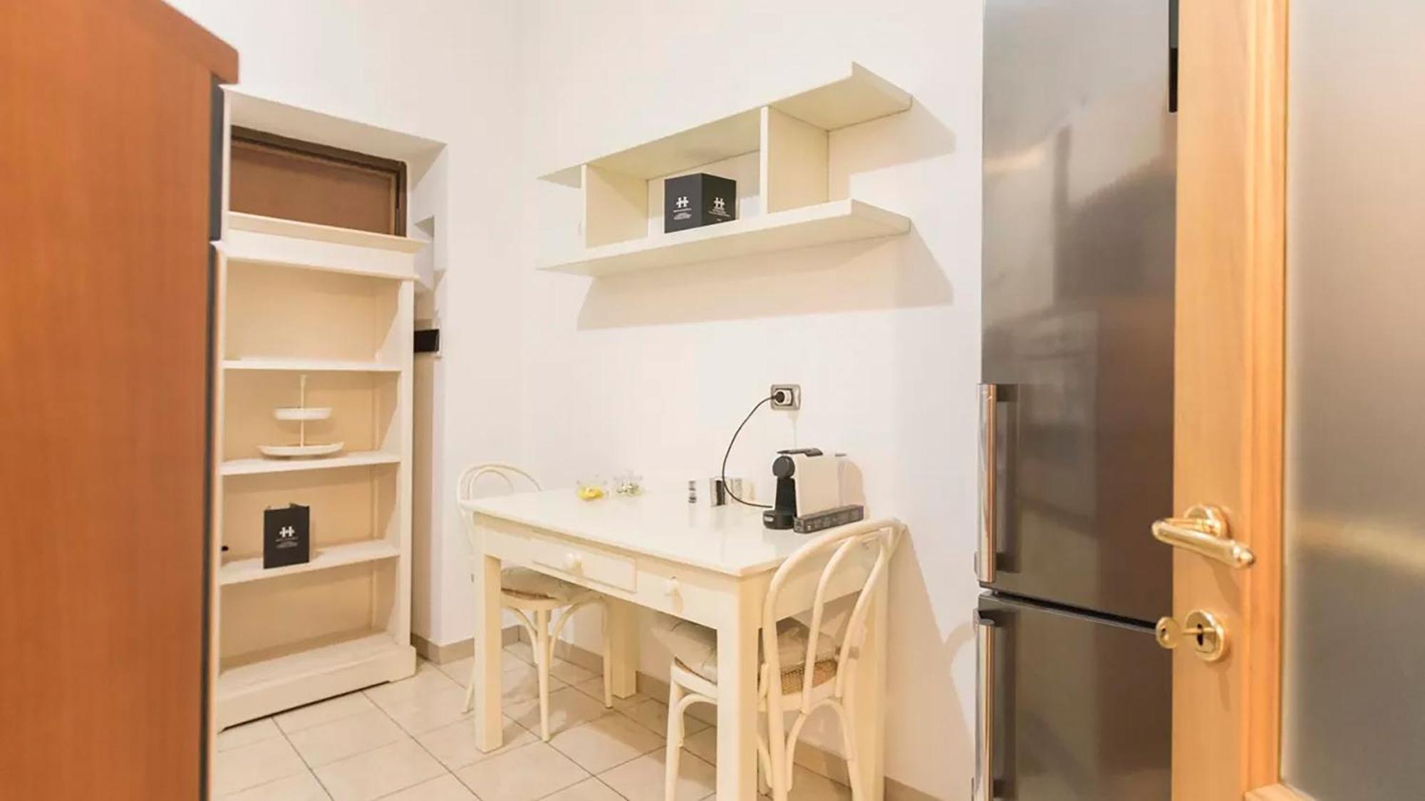 Classbnb - Two Apartments 400 Meters From The Duomo Milano Esterno foto