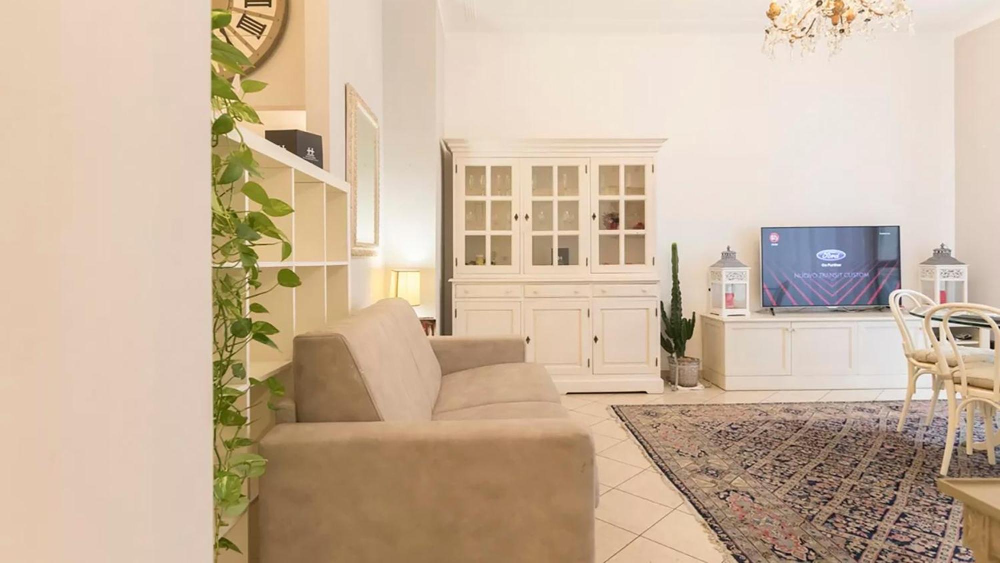 Classbnb - Two Apartments 400 Meters From The Duomo Milano Esterno foto