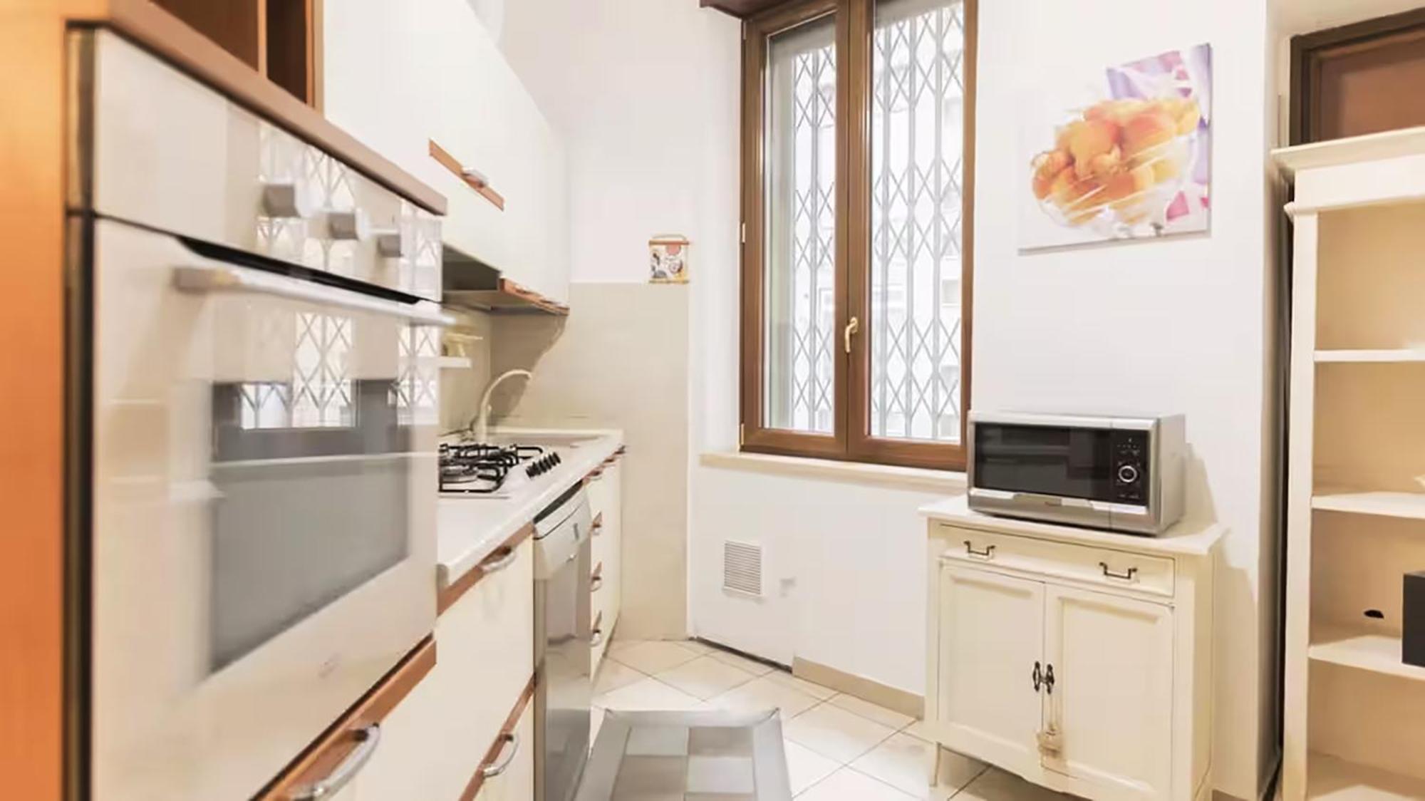 Classbnb - Two Apartments 400 Meters From The Duomo Milano Esterno foto