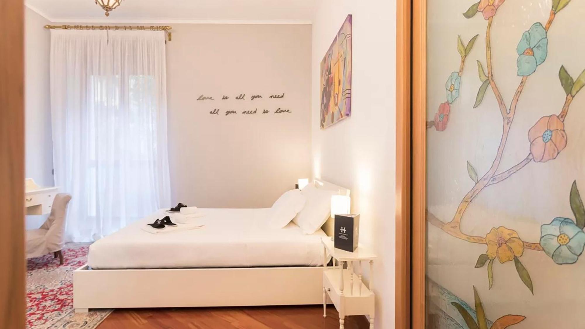 Classbnb - Two Apartments 400 Meters From The Duomo Milano Esterno foto