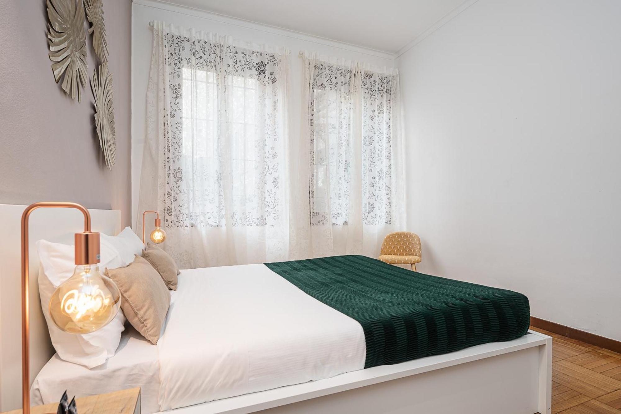 Classbnb - Two Apartments 400 Meters From The Duomo Milano Esterno foto