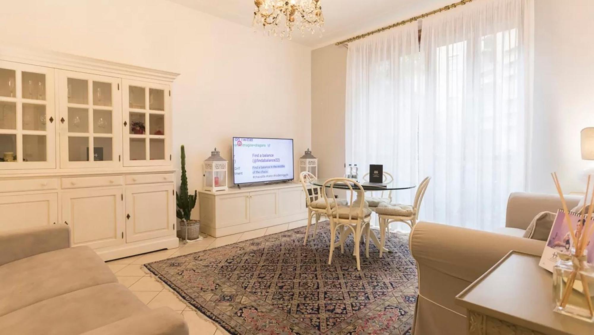 Classbnb - Two Apartments 400 Meters From The Duomo Milano Esterno foto