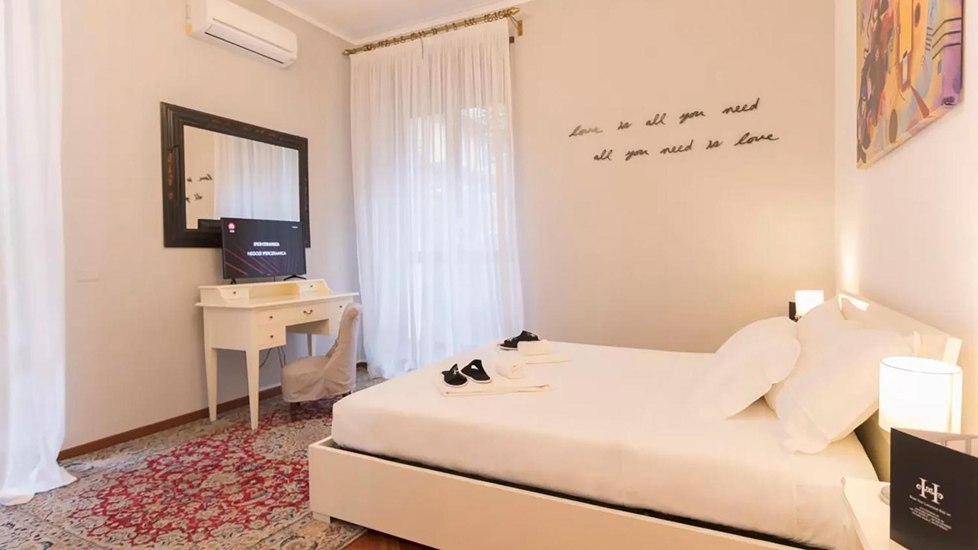 Classbnb - Two Apartments 400 Meters From The Duomo Milano Esterno foto
