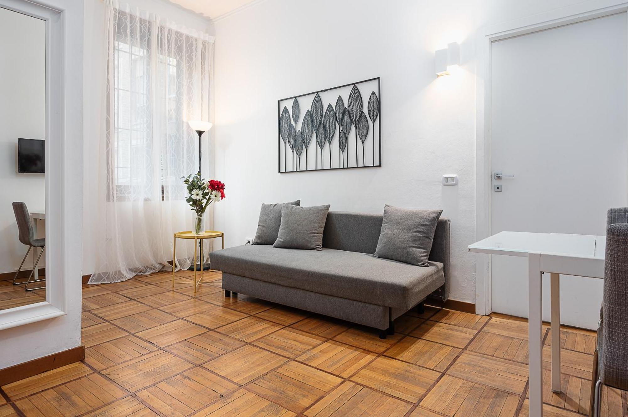 Classbnb - Two Apartments 400 Meters From The Duomo Milano Esterno foto