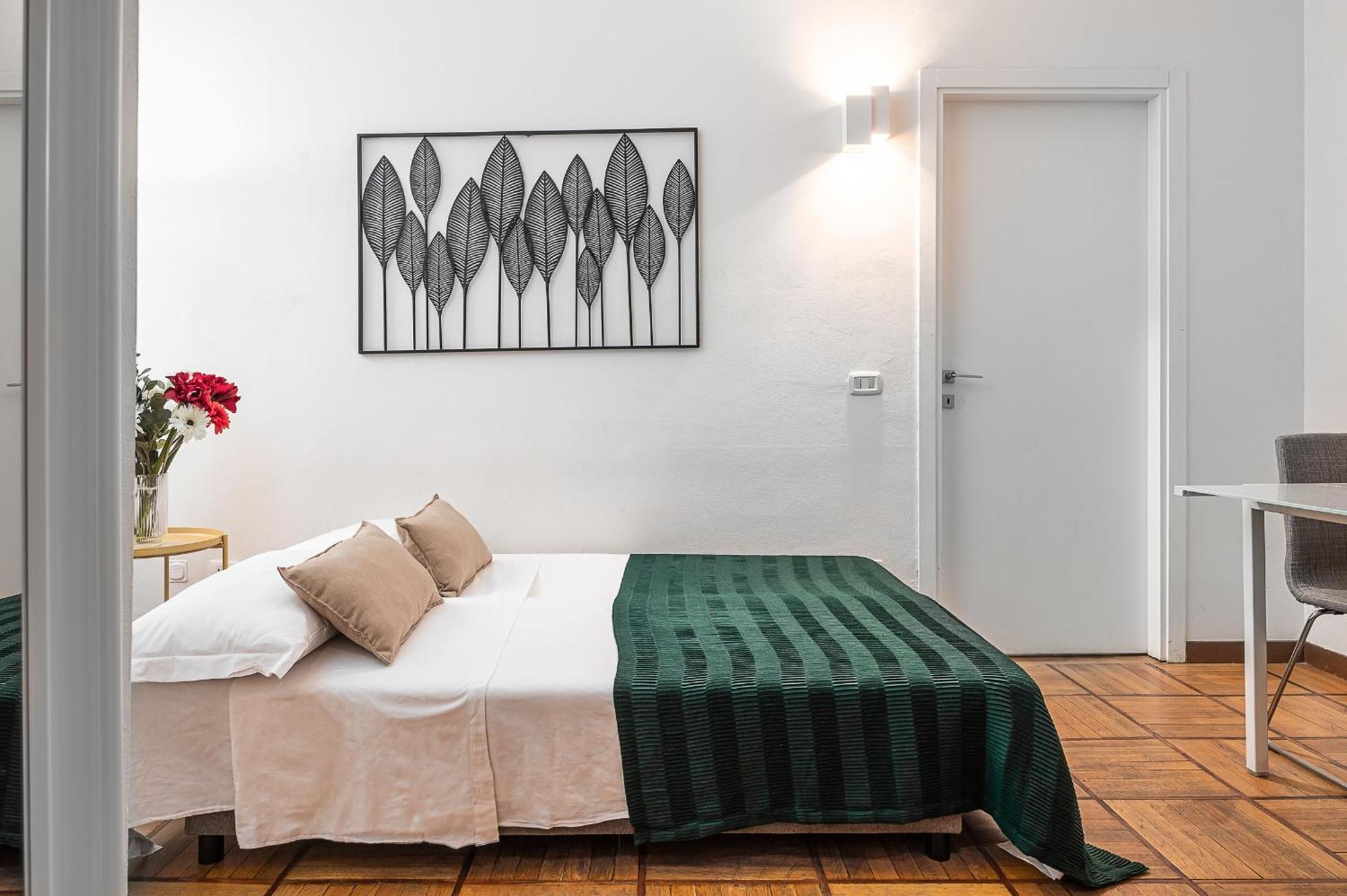 Classbnb - Two Apartments 400 Meters From The Duomo Milano Esterno foto