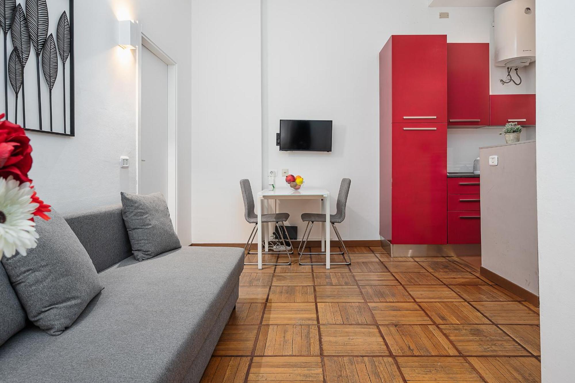 Classbnb - Two Apartments 400 Meters From The Duomo Milano Esterno foto