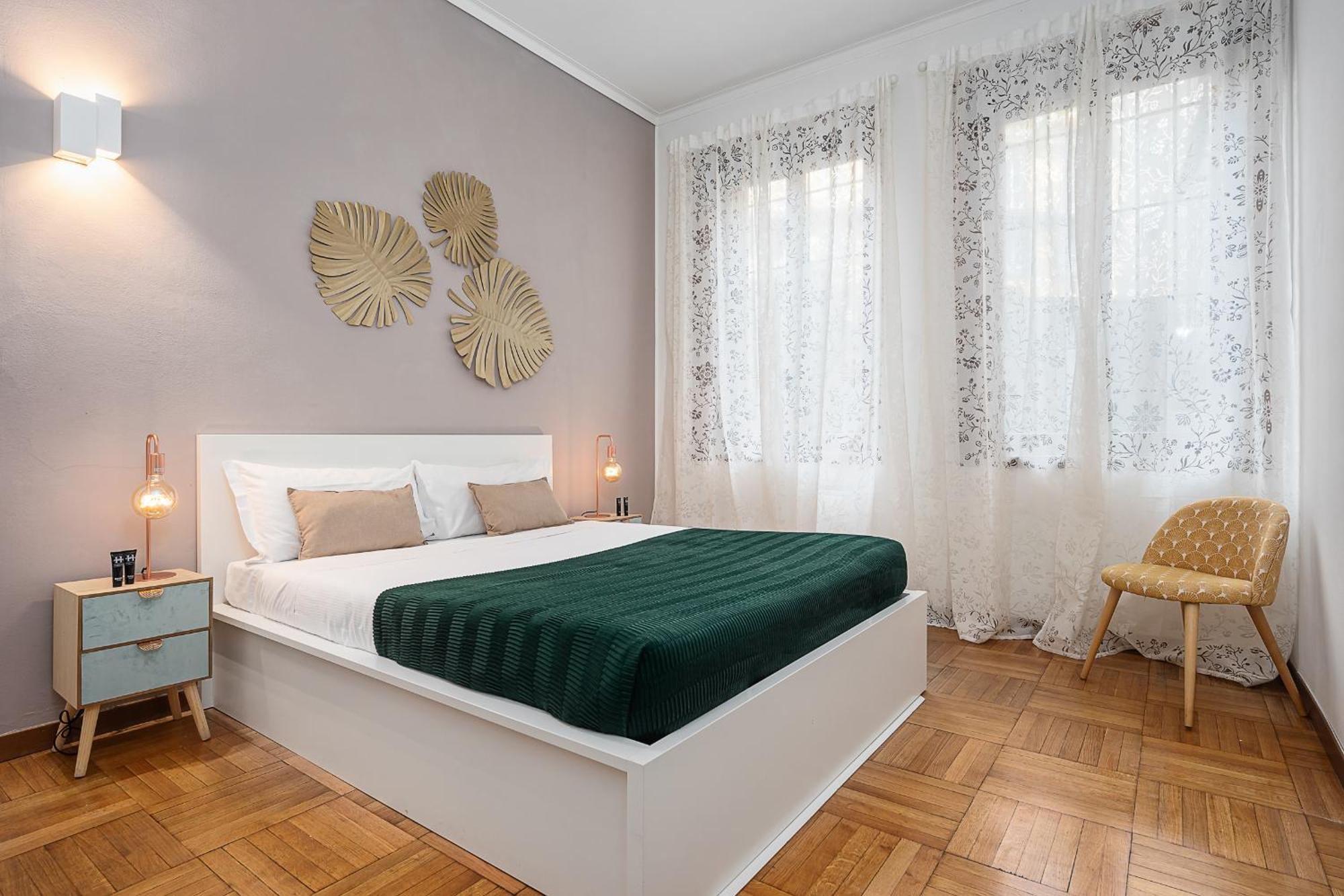 Classbnb - Two Apartments 400 Meters From The Duomo Milano Esterno foto